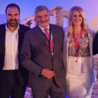 Έπαινος Κοινωνικής Προσφοράς στον Δήμο Φλώρινας για τη θεσμοθέτηση του ΚΕΠ Υγείας (pics)