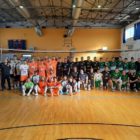 Ολοκληρώθηκε το τουρνουά βόλεϊ “Λυγκηστίδα” του Ήφαιστου Φλώρινας