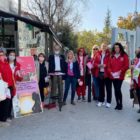 Δήμος Αμυνταίου: Οκτώβρης – μήνας πρόληψης και ενημέρωσης κατά του καρκίνου του μαστού (pics)