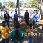 Αγιασμός για τη νέα χρονιά στο 1ο Σύστημα Προσκόπων Φλώρινας (pics)
