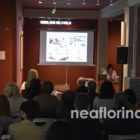 Παρουσίαση του εκπαιδευτικού προγράμματος «Μια φορά και έναν καιρό… στο χωριό μου το Νεολιθικό – Μαθαίνοντας τον τόπο μου» (video, pics)