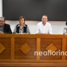 Κάλεσμα των διοργανωτών στο παμφλωρινιώτικο συλλαλητήριο διαμαρτυρίας για τη θέρμανση (video)