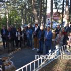 Αρτοκλασία στο εκκλησάκι του Αγίου Δημητρίου του ΦΟΟΦ (video, pics)