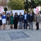 Ο Δήμος Φλώρινας συμμετείχε στις κοινές δράσεις φορέων για την πρόληψη και ενημέρωση για τον καρκίνο του μαστού (pics)