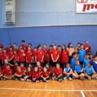 Εντυπωσιακή η συμμετοχή του Αμύντα Αμυνταίου στο τουρνουά χάντμπολ της Νάουσας (video, pics)