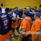Βόλεϊ: Με βαθμό έφυγε ο Ήφαιστος από την έδρα της ΧΑΝΘ