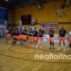 Βόλεϊ: Στη Λάρισα αγωνίζεται ο Ήφαιστος Φλώρινας – Δείτε τον αγώνα σε live streaming