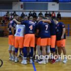 Βόλεϊ: Ο Ήφαιστος Φλώρινας υποδέχεται τον Έβρο Σουφλίου με στόχο την πρώτη νίκη