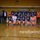 Βόλεϊ: Ήττα στις λεπτομέρειες για τον Ήφαιστο (pics)