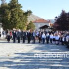Η 28η Οκτωβρίου στον Δήμο Πρεσπών (video, pics)