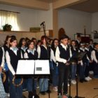 Εκδήλωση στη Βεγόρα για τα 100 χρόνια από την Μικρασιατική Καταστροφή (pics)