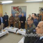 Εορτασμός του Προστάτη του Σώματος,  Μεγαλομάρτυρα Αγίου Αρτεμίου και της «Ημέρας της Αστυνομίας»
