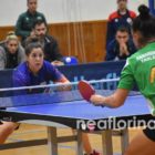 Με τρεις νίκες ξεκίνησαν το φετινό πρωτάθλημα της Α1 Γυναικών οι Σάρισες Φλώρινας (video, pics)