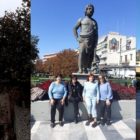 Εκδρομή του Συλλόγου Γυναικών Παπαγιάννη