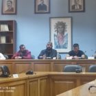 Σύσκεψη στο Αμύνταιο για τα προβλήματα των ροδακινοπαραγωγών και όλων των αγροτών