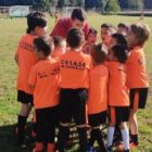 Σε φιλικούς αγώνες στην Πτολεμαΐδα η ακαδημία Ελλάδα Φλώρινας (pics)
