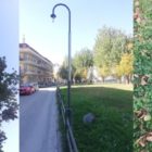 Ζημιές στον δημοτικό φωτισμό