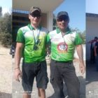 Η Σκοπευτική Αθλητική Λέσχη Φλώρινας στον πανελλήνιο αγώνα πρακτικής σκοποβολής στη Ρόδο – 2η θέση για τον Θανάση Παλιογιάννη