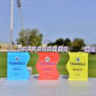 Η Σκοπευτική Αθλητική Λέσχη Φλώρινας στο Triangle Archery Challenge (pics)