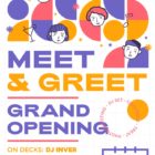 Grand Open Day για το ΙΕΚ VOLTEROS. Η μεγάλη έναρξη για 10η εκπαιδευτική χρονιά με ένα φαντασμαγορικό event στις εγκαταστάσεις του