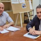 Σειρά συναντήσεων με Υπουργούς, για θέματα που αφορούν την Περιφέρεια, πραγματοποίησε ο Περιφερειάρχης Δυτικής Μακεδονίας Γιώργος Κασαπίδης