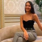 Σταυρούλα Θεοδωροπούλου: Από τη Φλώρινα στο Άμστερνταμ – Μια Ελληνίδα στον οίκο μόδας του Karl Lagerfeld