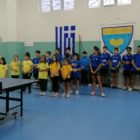 Αγιασμός για τη νέα αγωνιστική χρονιά στις Σάρισες