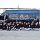 Ευχαριστήρια δημόσια επιστολή της ΓΕΦ