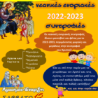 Αγιασμός – έναρξη Κατηχητικών Αμυνταίου