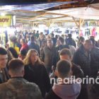 Πλήθος κόσμου και φέτος στην εμποροπανήγυρη Αμυνταίου (video, pics)