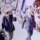 Η παρέλαση της 28ης Οκτωβρίου 1974 στη Φλώρινα (video)