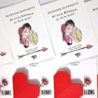 Άλλη μία συγγραφική επιτυχία του Θεοφάνη Θεοφάνους!