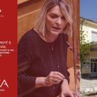 Π. Πέρκα: «Κάλλιο αργά παρά ποτέ ή ζήτω η επικοινωνία;»