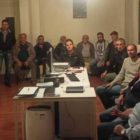 Συνάντηση του βουλευτή Γιάννη Αντωνιάδη με παραγωγούς