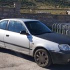 Συνελήφθη 60χρονος σε περιοχή της Φλώρινας, ο οποίος μετέφερε παράνομα με Ι.Χ.Ε. αυτοκίνητο έναν αλλοδαπό
