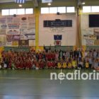 Επιτυχημένο το τουρνουά χάντμπολ δημοτικών σχολείων από τον Αμύντα Αμυνταίου (video, pics)