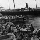 Εκδήλωση για τα 100 χρόνια από την Μικρασιατική Καταστροφή από το Μουσικό Σχολείο Αμυνταίου
