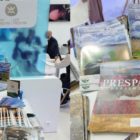 Στο Λονδίνο και στην Παγκόσμια Έκθεση Τουρισμού  “World Travel Market WTM 2022” προβλήθηκε το Τουριστικό προϊόν της Πρέσπας