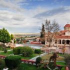 Προσκυνηματική εκδρομή από τον Ιερό Ναό Αγίου Γεωργίου Τροπαιούχου