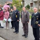 Η Ημέρα Μνήμης Πεσόντων Πυροσβεστών στον Άγιο Γερμανό Πρεσπών (pics)