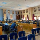 Συνεδρίασε το Συντονιστικό Όργανο Πολιτικής Προστασίας του Δήμου Αμυνταίου
