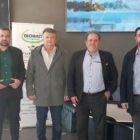 Συγχαρητήριο του προέδρου του Επιμελητηρίου Φλώρινας στην εταιρεία ΒΙΟΦΛΩ