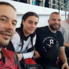 Διακρίσεις για τον Α.Σ. “Παγκράτιον” στο Πανελλήνιο Πρωτάθλημα Brazilian Jiu Jitsu