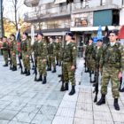 Εορτάστηκε η Ημέρα των Ενόπλων Δυνάμεων στην πόλη της Φλώρινας (pics)