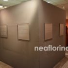 Τα εγκαίνια της ατομικής εικαστικής έκθεσης «braille» του Δημήτρη Καπετάνου (video, pics)