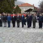 Η Πρέσπα γιόρτασε την 110η επέτειο των ελευθερίων της (video, pics)
