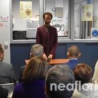 Ευχαριστήριο μήνυμα του Δημητρίου Καπετάνου