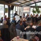 Εκδήλωση του Συλλόγου Συνταξιούχων Δασκάλων και Νηπιαγωγών Φλώρινας για την απελευθέρωση της Φλώρινας (video, pics)