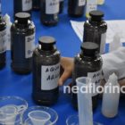 Μια συνεργασία γεμάτη… αρώματα μεταξύ του Κέντρου Κοινωνικής Πρόνοιας και του “Ανατόλια” (video, pics)