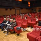 Η Φλώρινα τίμησε την προσφορά και την μνήμη του Θόδωρου Αγγελόπουλου (video, pics)